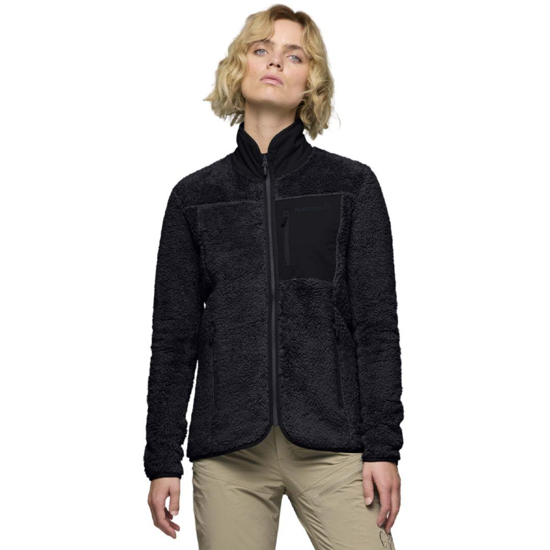 Norrona Women's Femund Warm3 Jacket